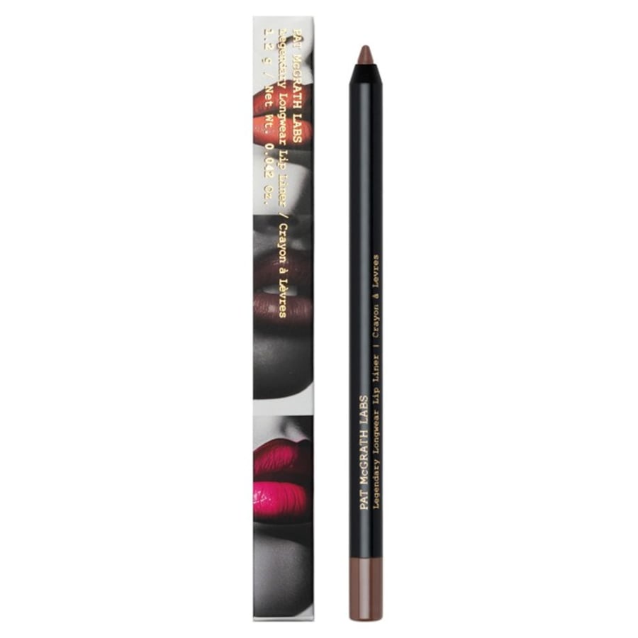 Pat McGrath Labs Usta Legendary longwear Lip Liner - Crayon à lèvres Wodoodporny