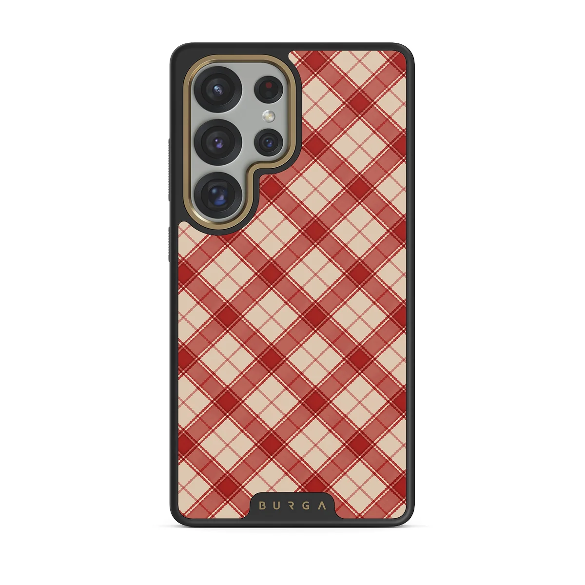 Pure Nostalgia - Samsung Galaxy S25 Ultra ケース