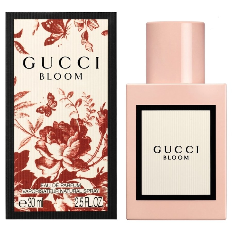 Gucci Gucci Bloom Eau de Parfum Spray