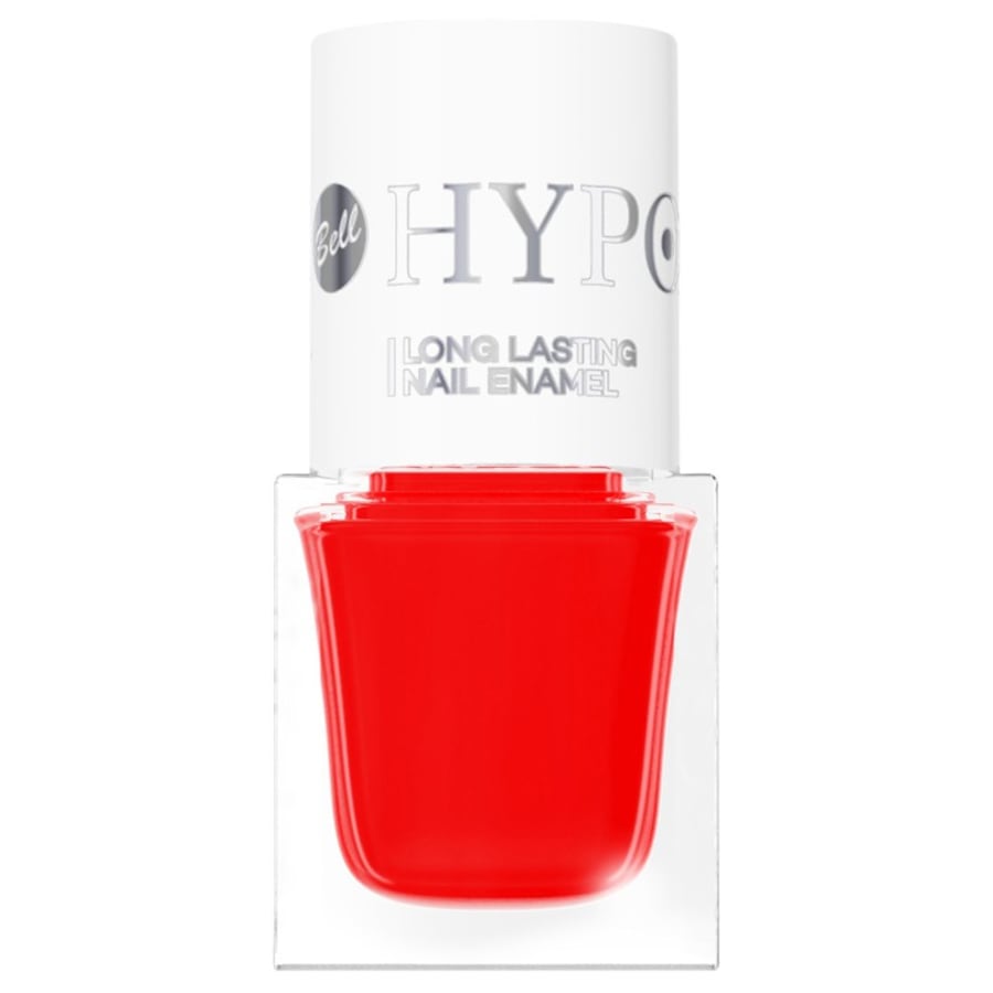 HYPOAllergenic Lakier do paznokci Long Lasting Nail Enamel