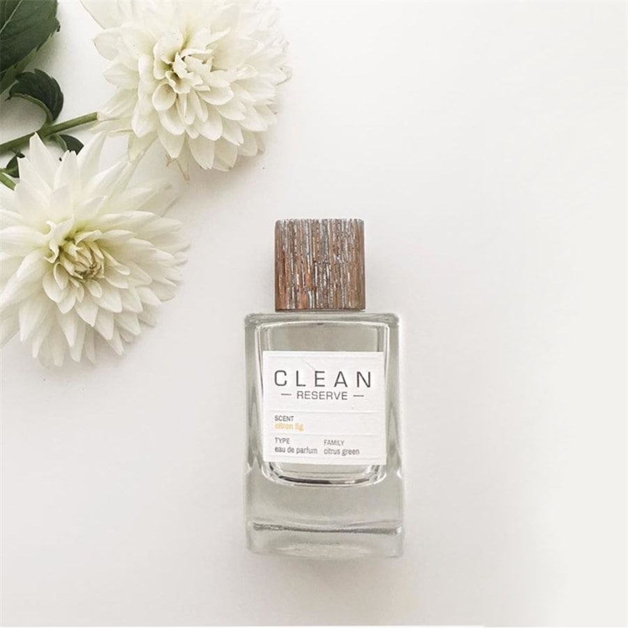 CLEAN Reserve Citron Fig Eau de Parfum Spray