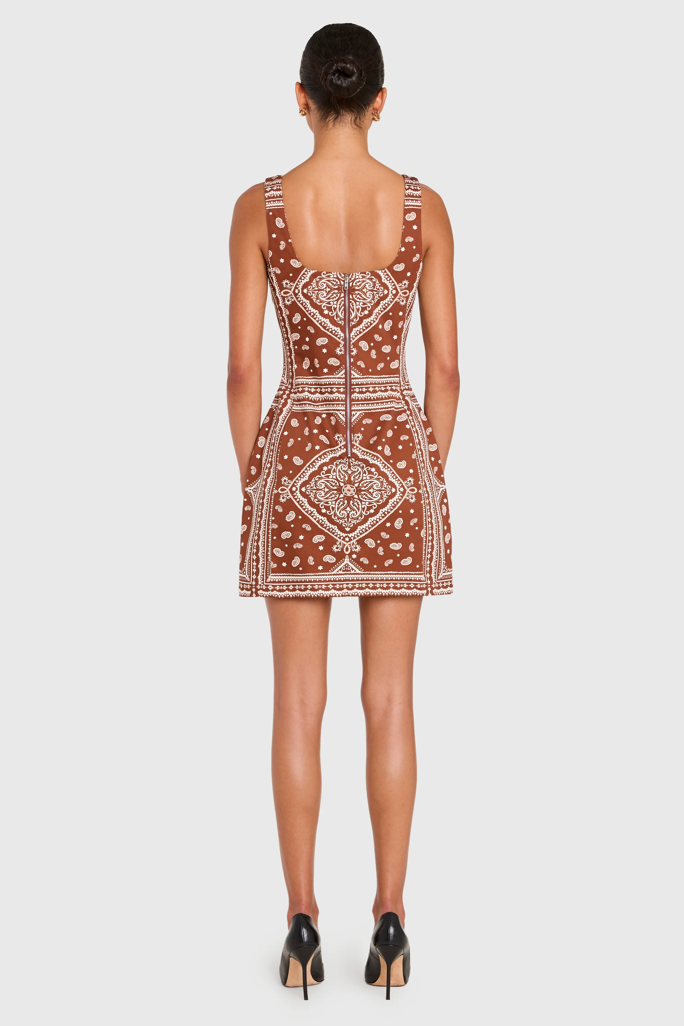 Augustine Dress
