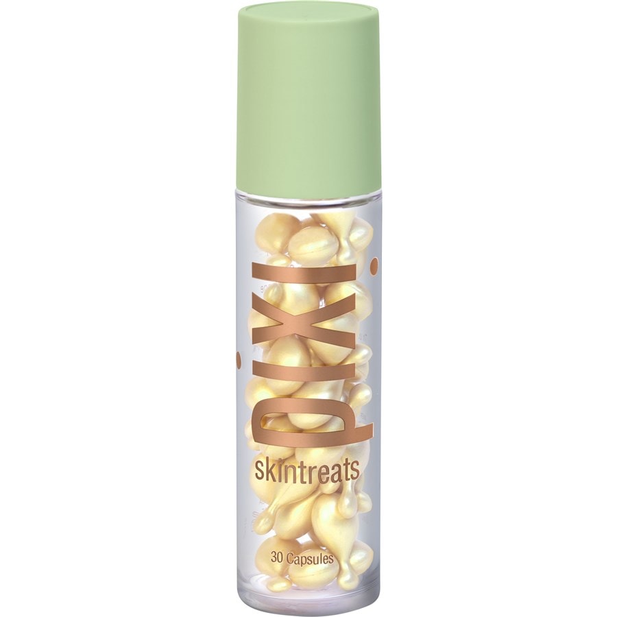 Pixi Pielęgnacja twarzy Vitamin-C CapsuleCare