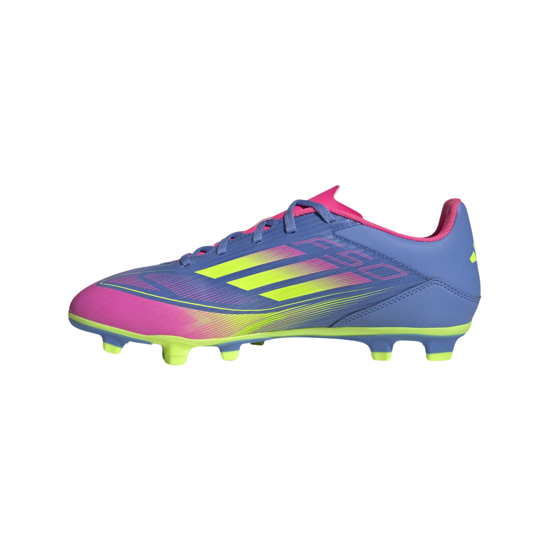 ADIDAS F50 Club Men's Football Boots Blue IE1245