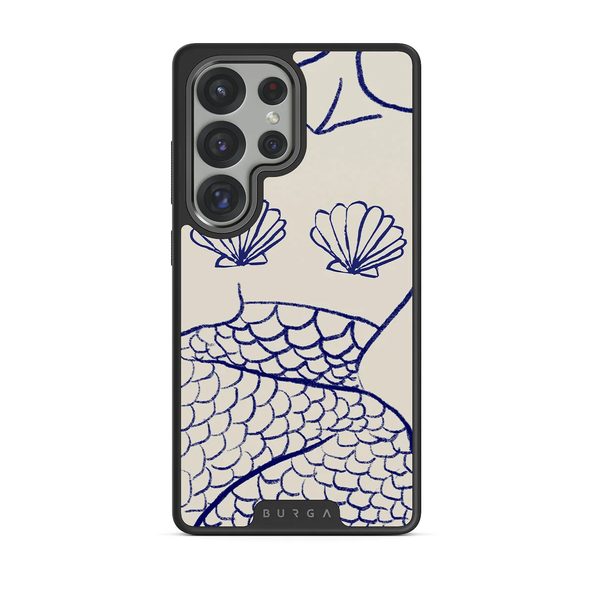 Marine Muse - Samsung Galaxy S25 Ultra ケース