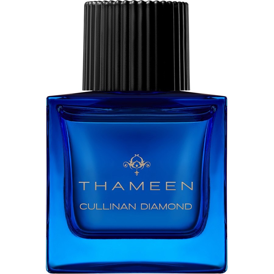 THAMEEN London Sovereign Collection Extrait de Parfum Cullinan Diamond