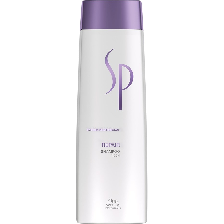 Wella Repair Szampon regenerujący