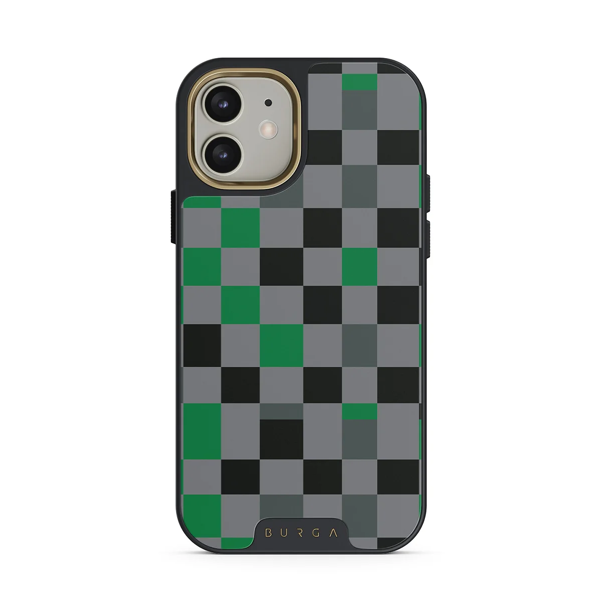 Game Night - iPhone 12 ケース
