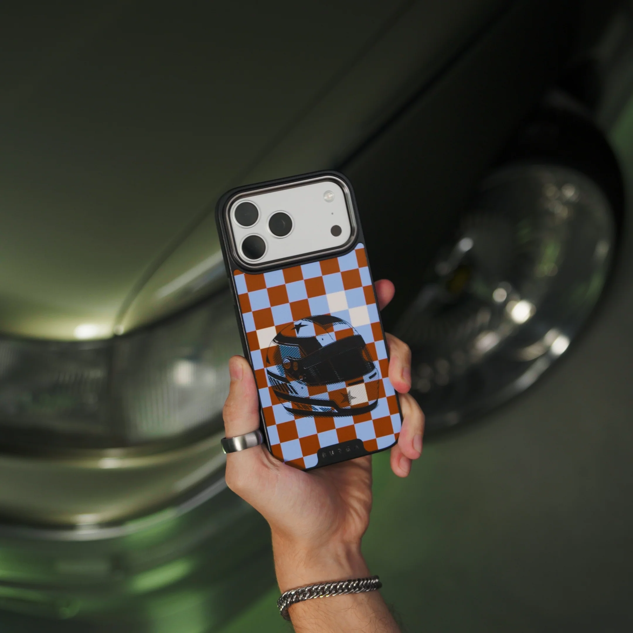 Pit Stop - iPhone 11 Pro Max ケース