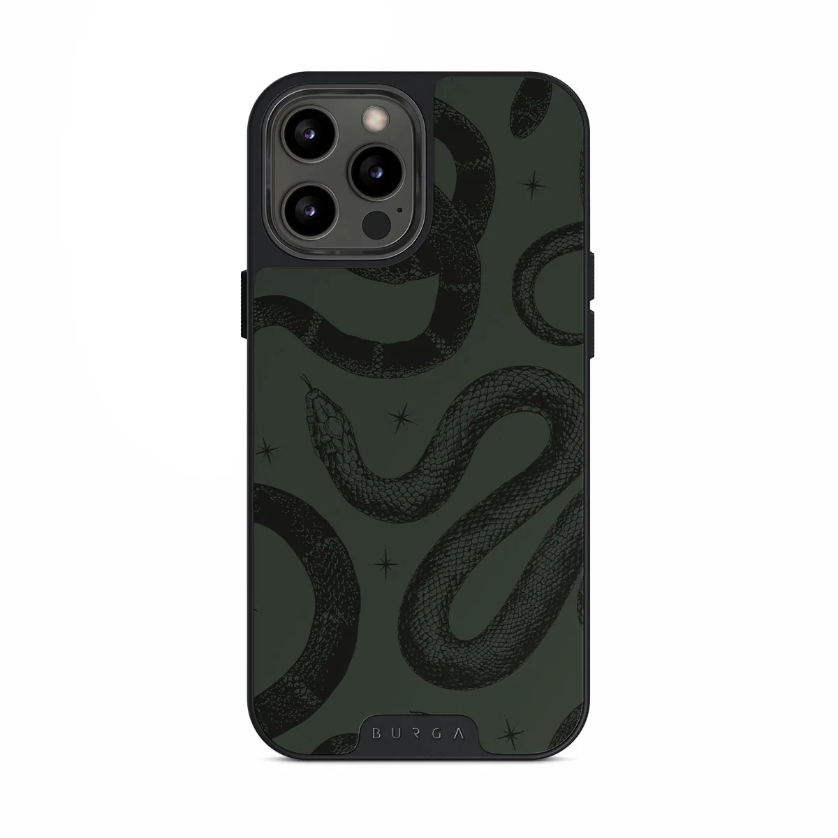 Poison - iPhone 12 Pro ケース