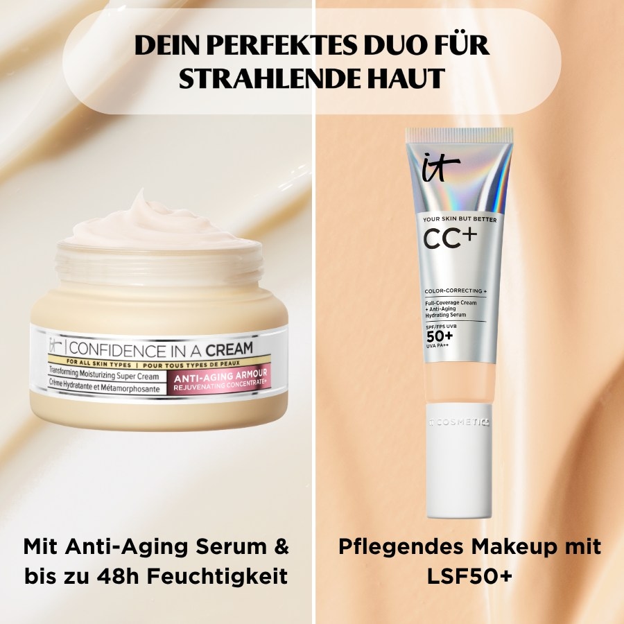 it Cosmetics Nawilżanie Bundle