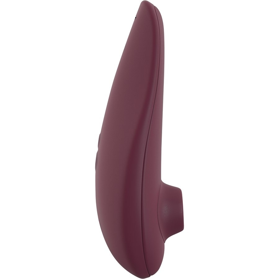 Womanizer Classic 2 Stymulator łechtaczki 2 Bordeaux