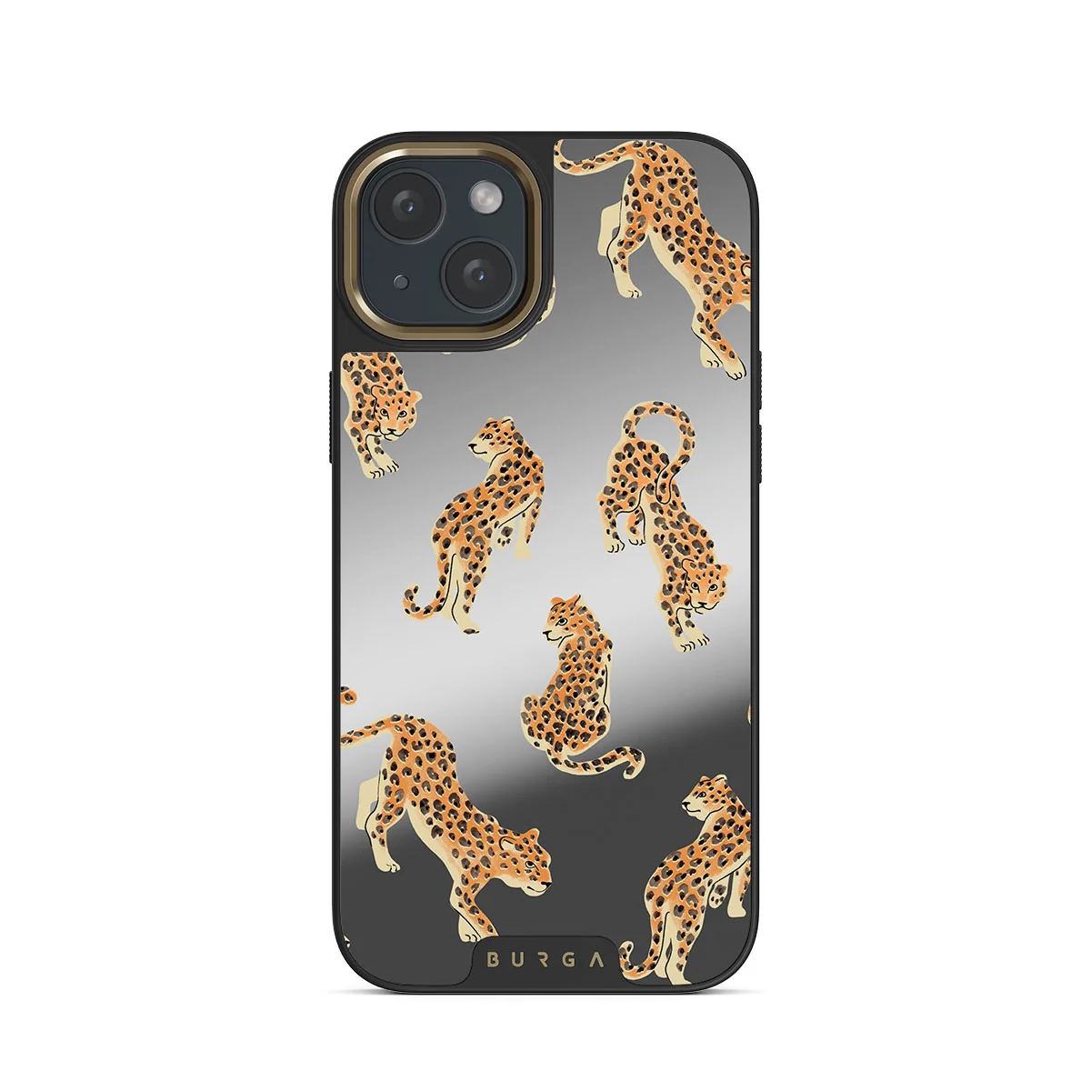 Pretty Kitty - iPhone 14 ケース