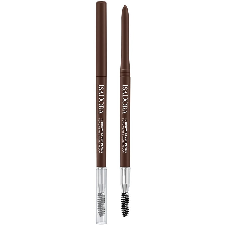 Isadora Eyebrow products Kredka do brwi The Brow Fix 24h Pencil Longwear & Waterproof