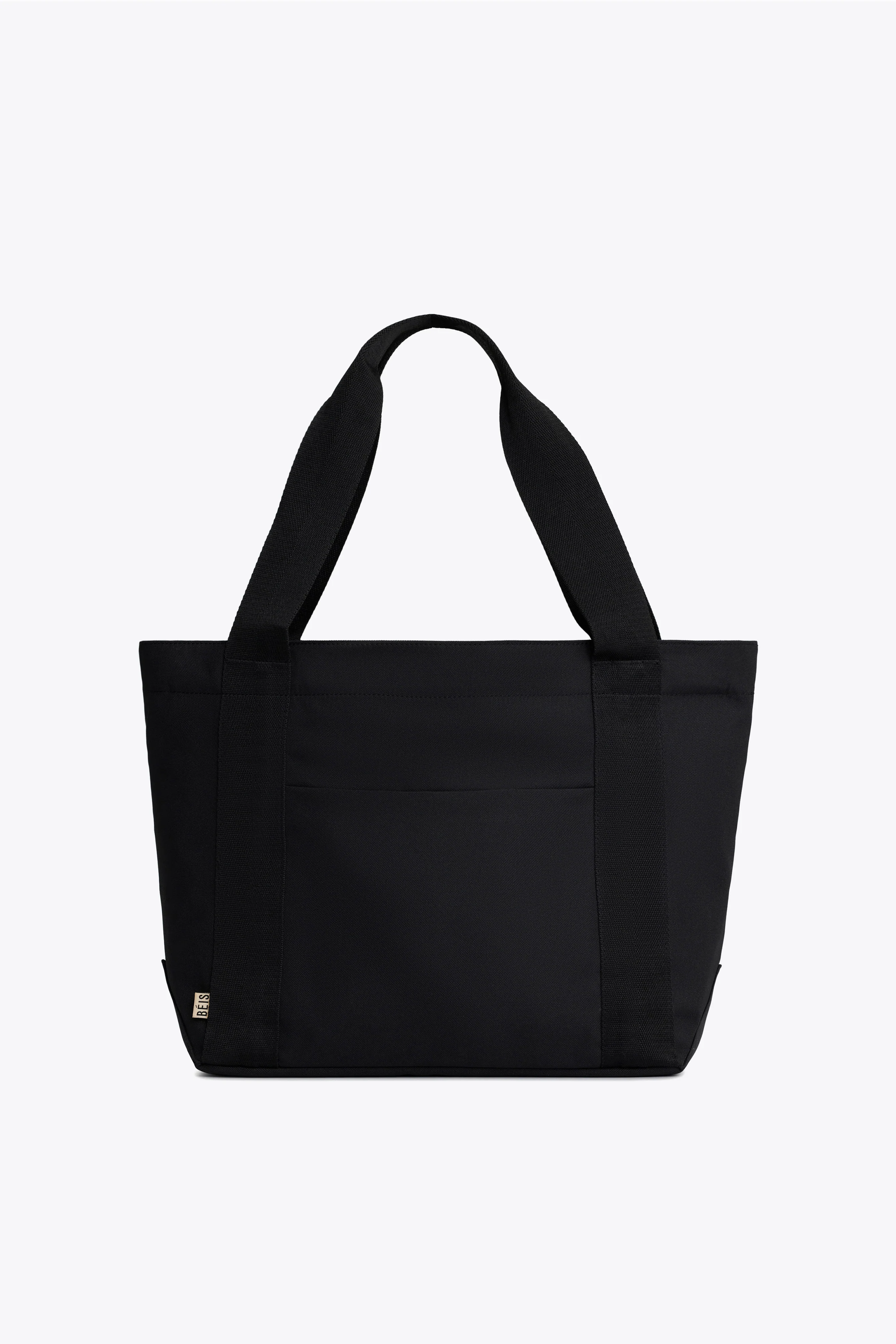 BEIS 'The BÉISics Tote in Black