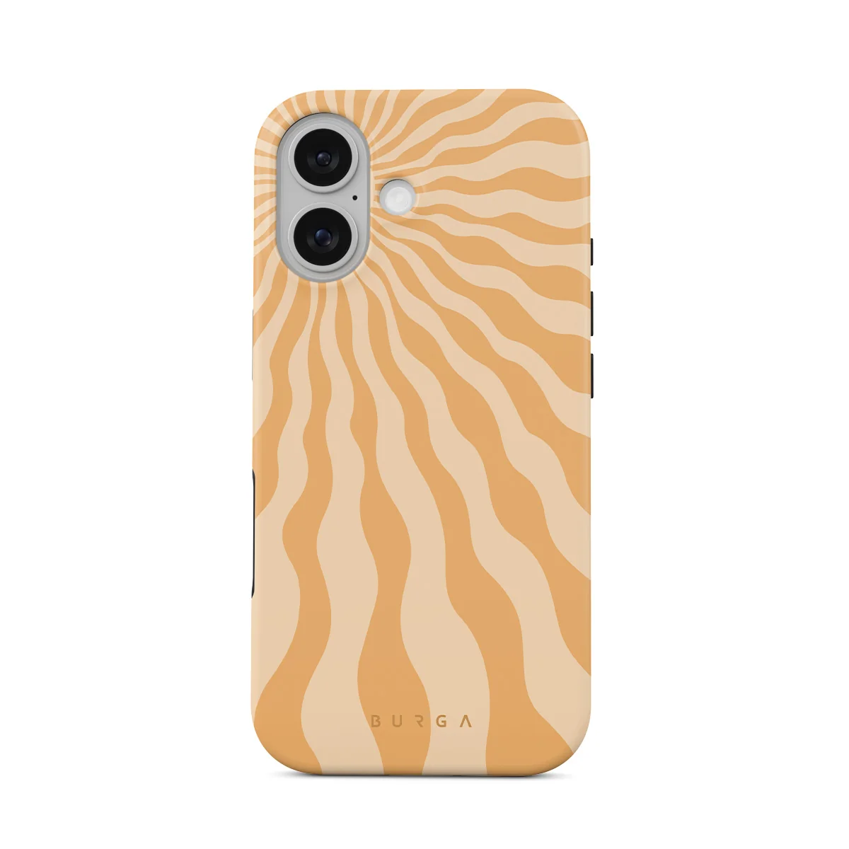 Sunny Bunny - iPhone 16 ケース