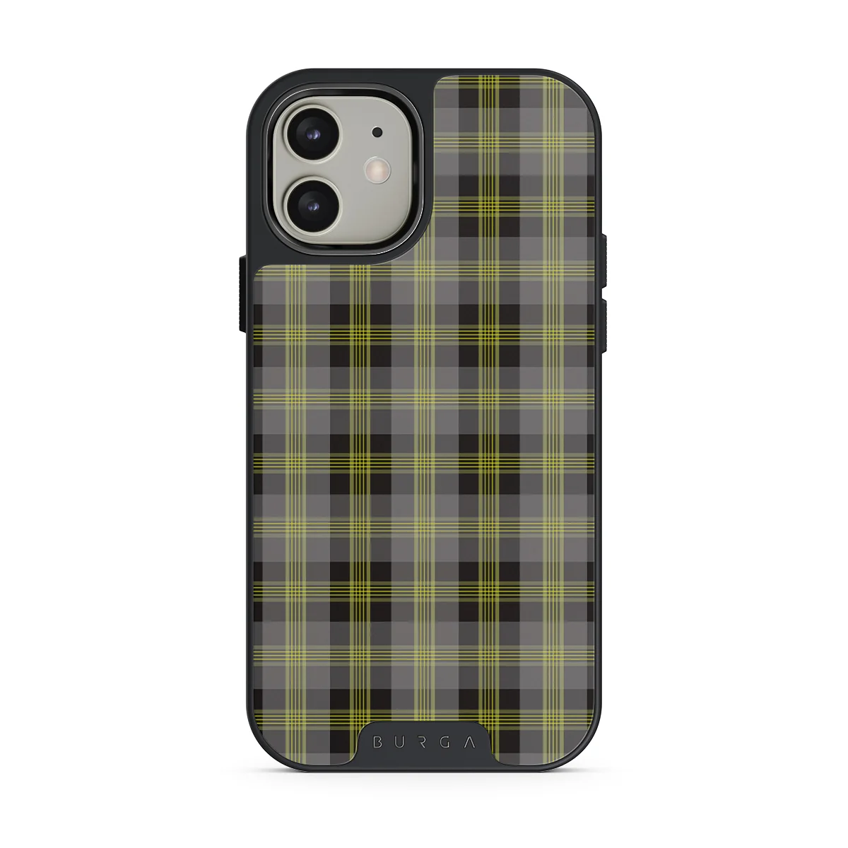 Evergreen - iPhone 12 ケース