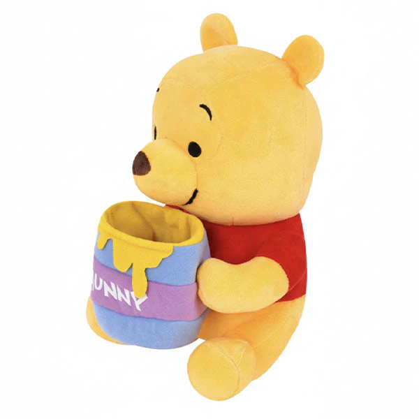 Disney Winnie The Pooh w/ Honey Pot 10
