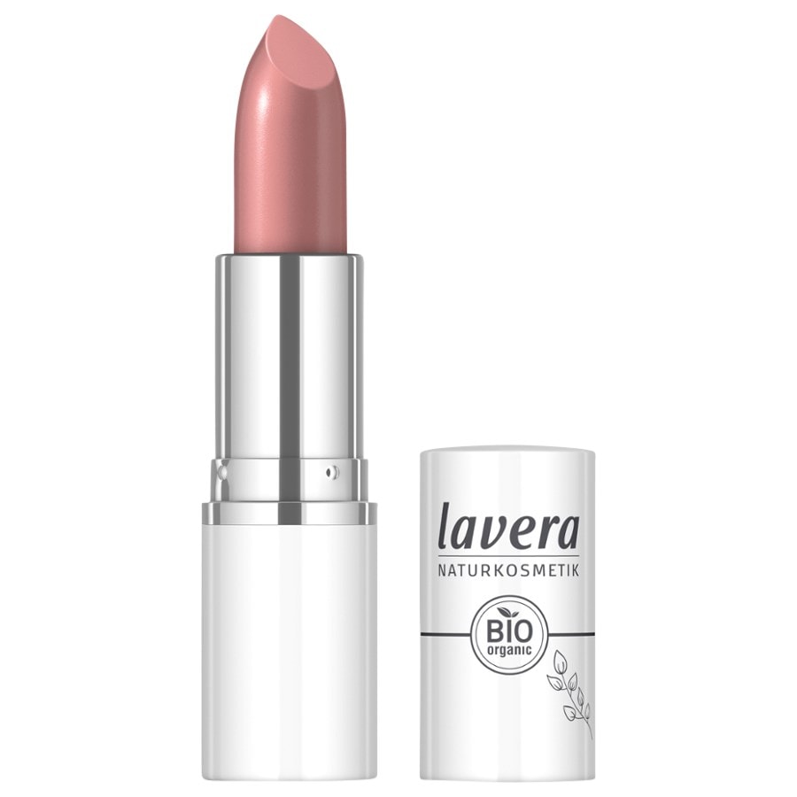 Lavera Usta Cream Glow Lipstick