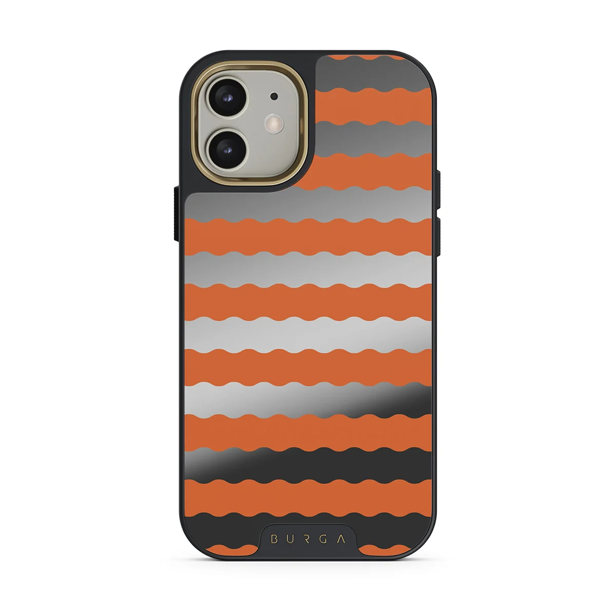 Papaya - iPhone 12 ケース