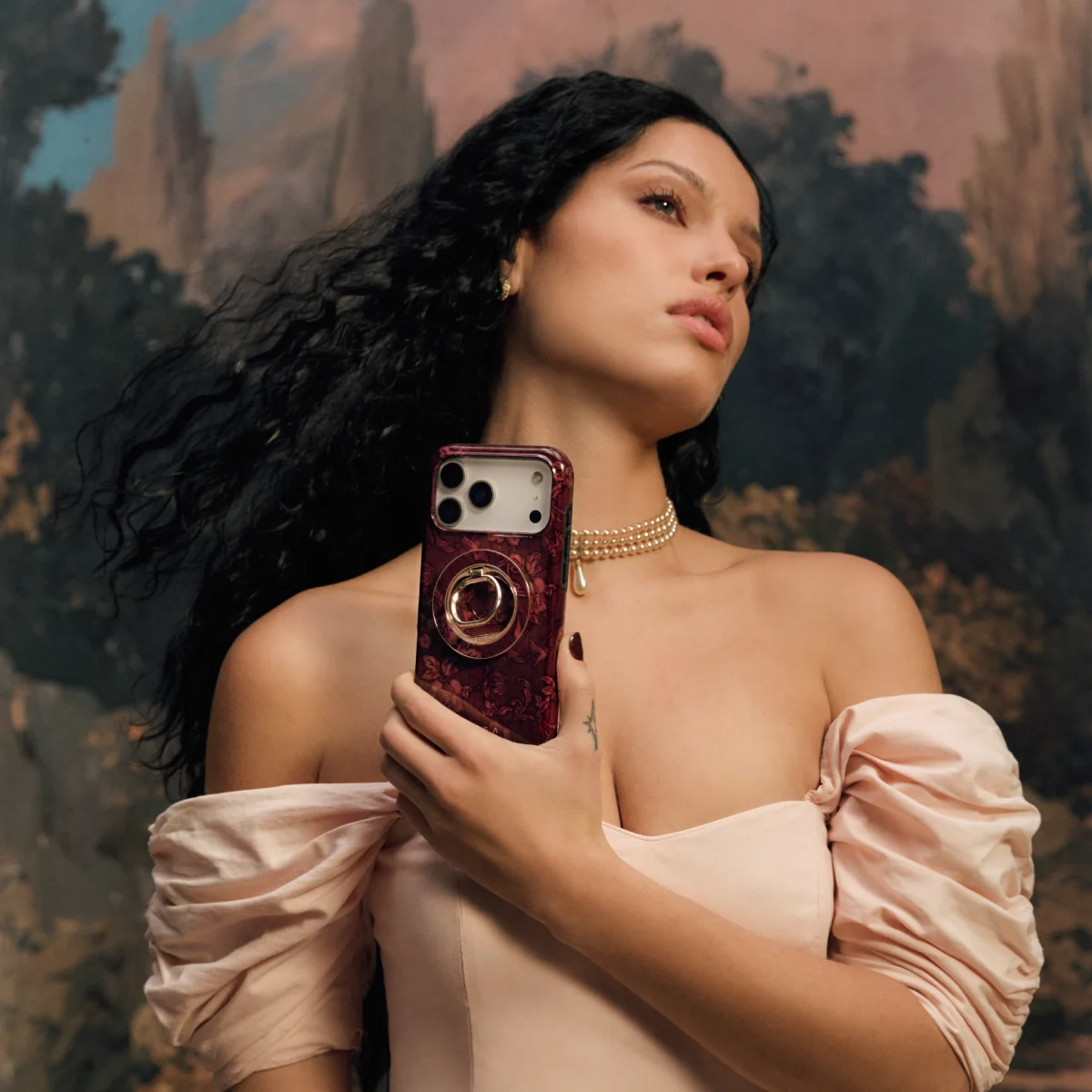 Capulet - Samsung Galaxy S25 Edge ケース