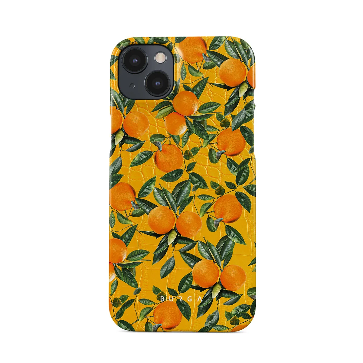 Orange Lemonade - iPhone 13 ケース