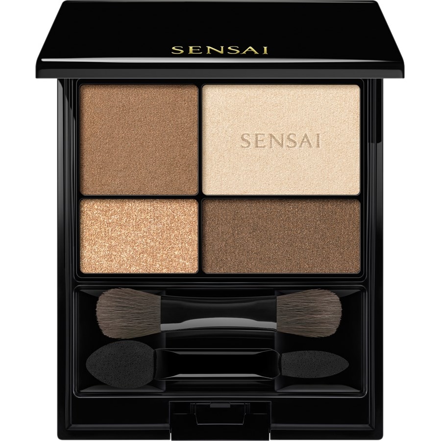 SENSAI Colours Eye Colour Palette