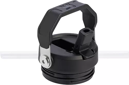Stanley Custom 16 oz. IceFlow Bottle with Flip Straw Lid