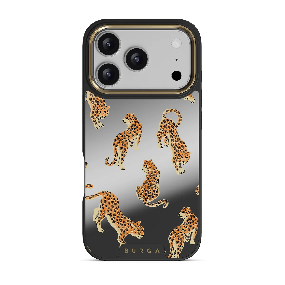 Pretty Kitty - iPhone 18 Pro ケース