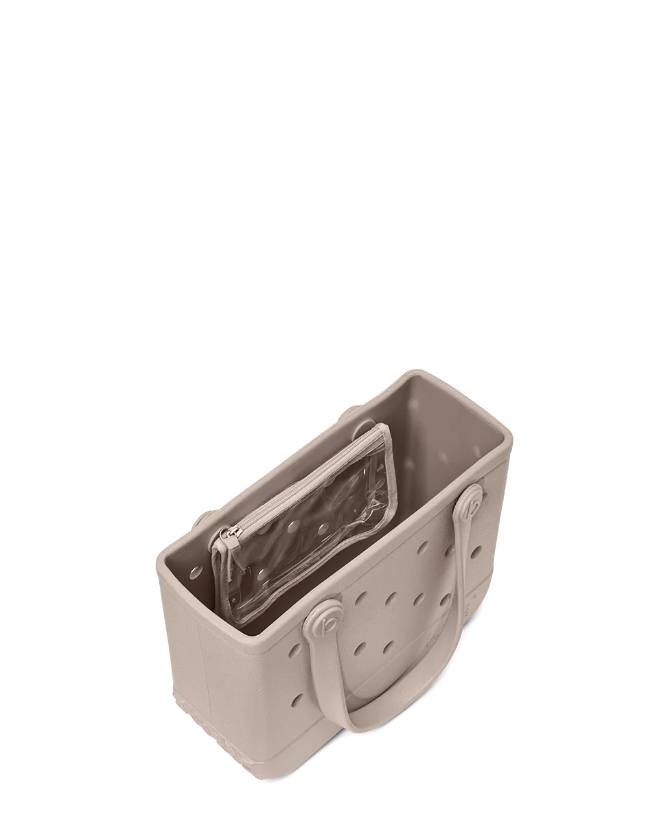 Bitty Bogg® Bag - MUSHROOM Shimmer