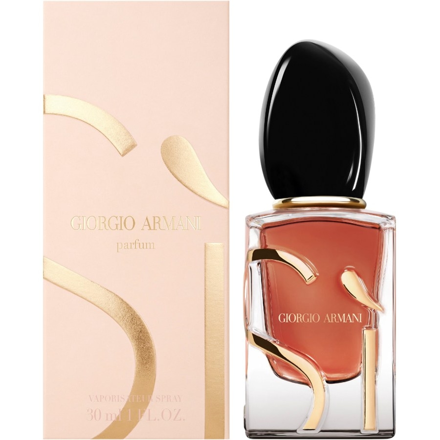 Armani Si Parfum