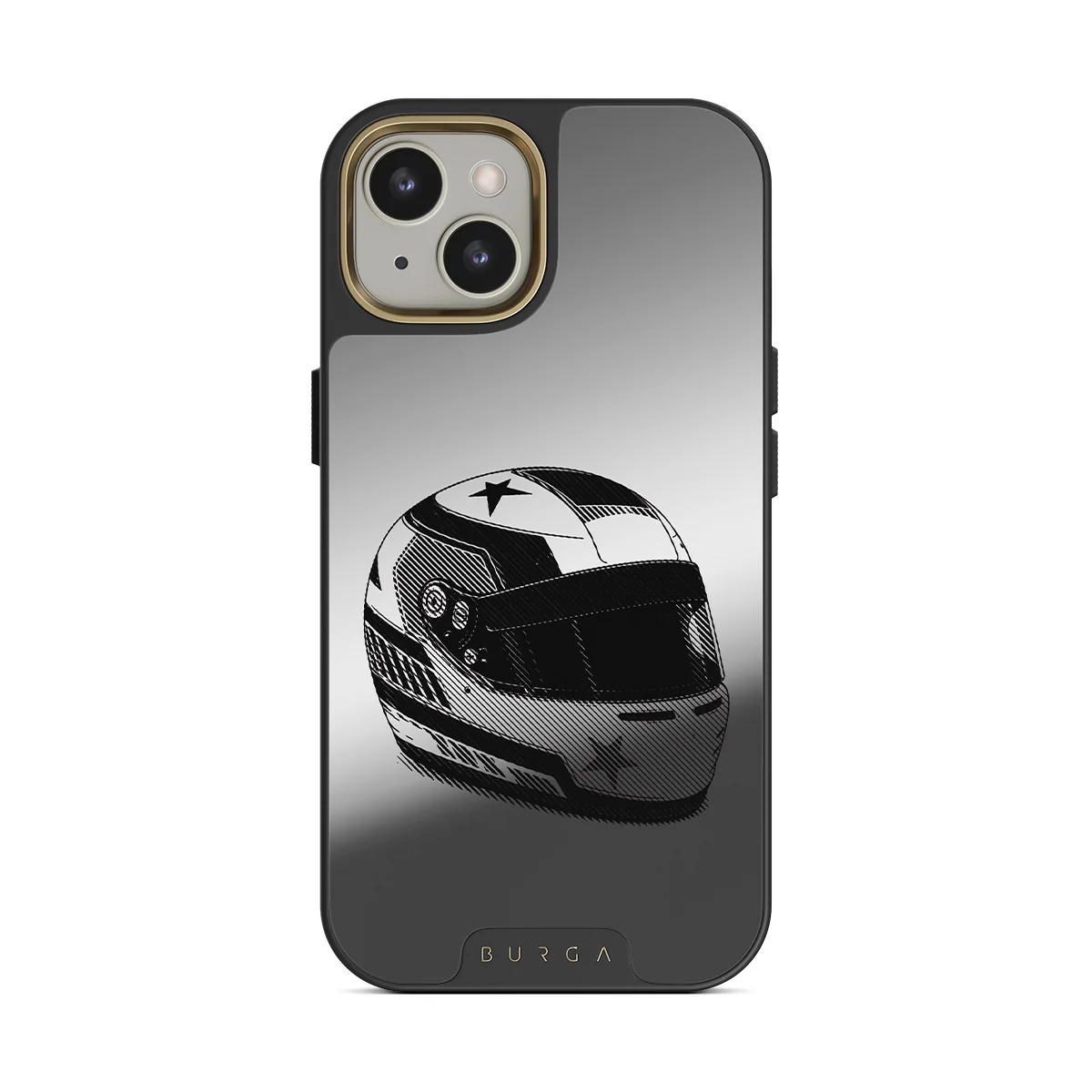 Pit Stop - iPhone 13 ケース