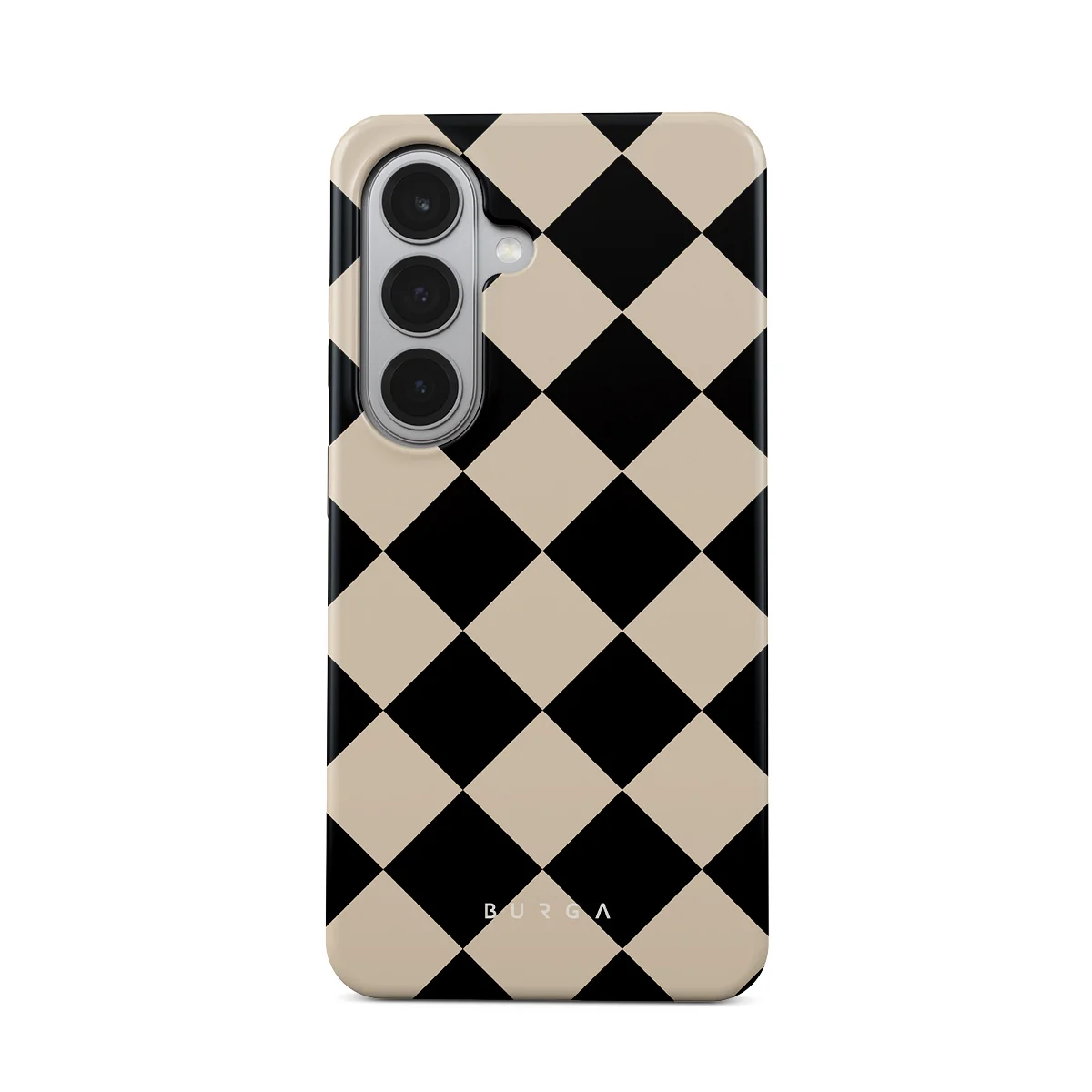 Proper Uniform - Samsung Galaxy S26 Plus ケース