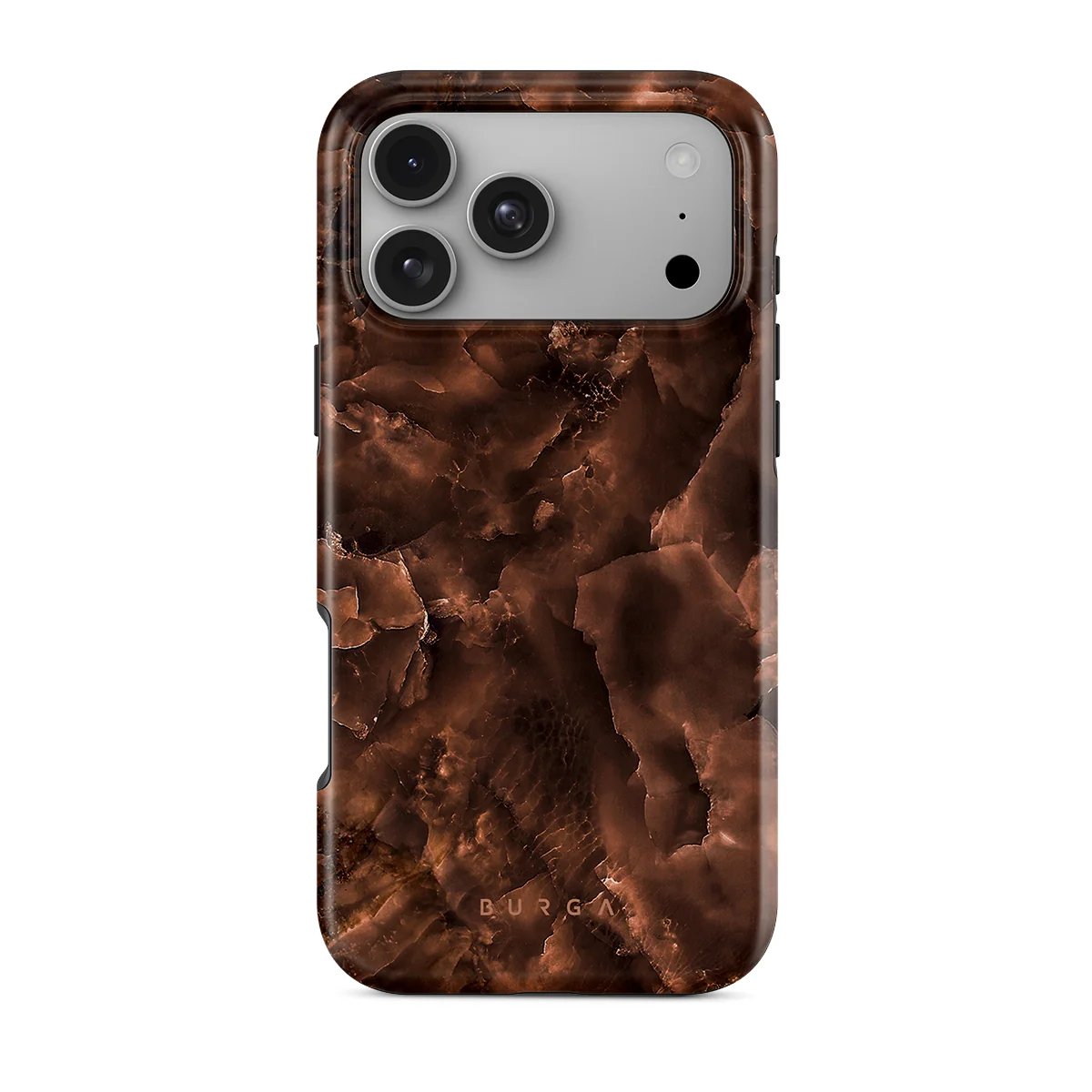 Toasted Chestnut - iPhone 17 Pro Max ケース