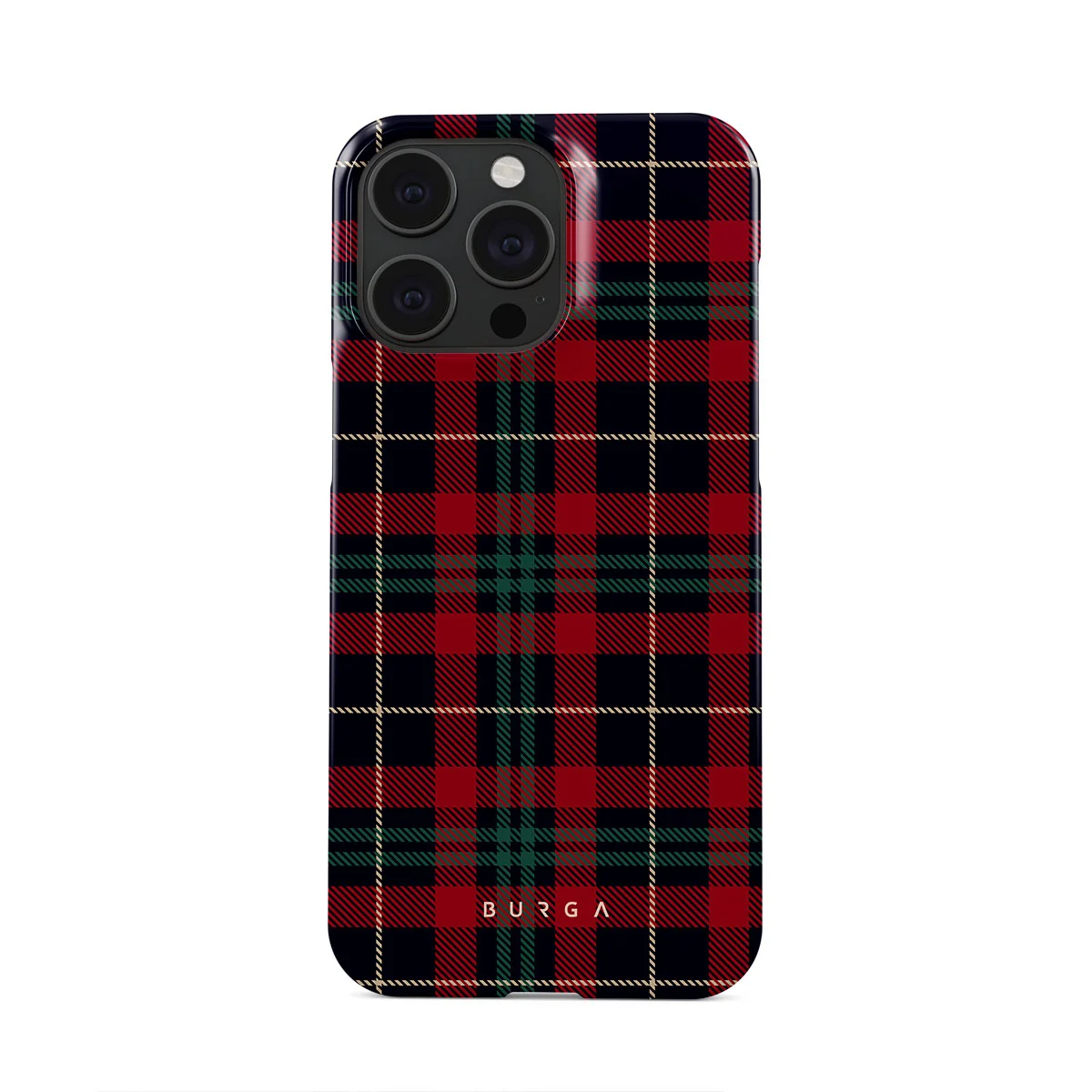 Sweater Weather - iPhone 15 Pro Max ケース