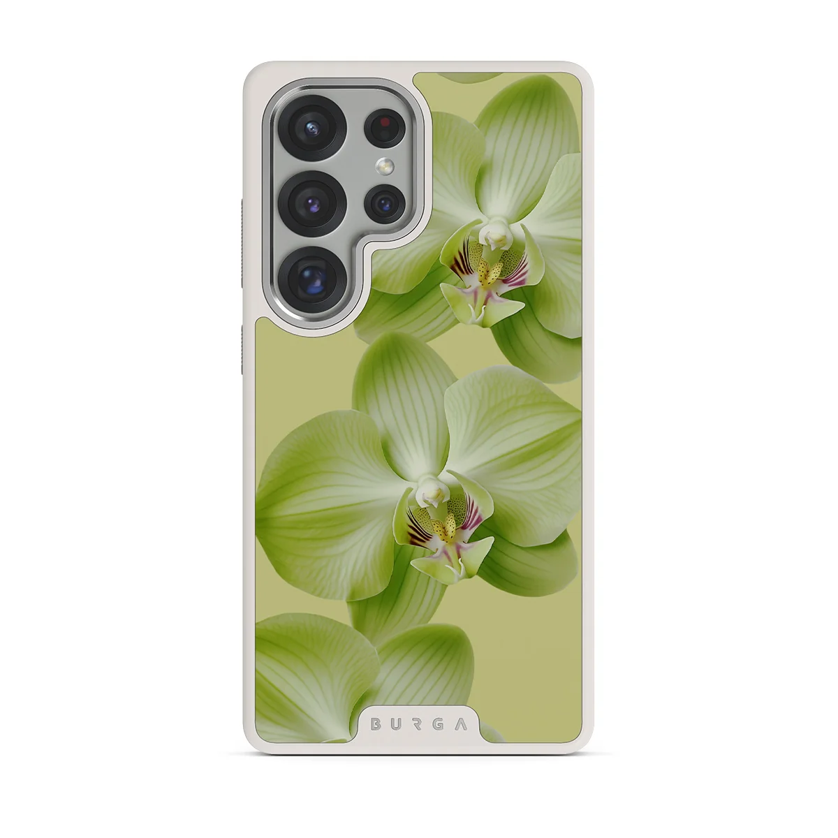 Purity - Samsung Galaxy S25 Ultra ケース