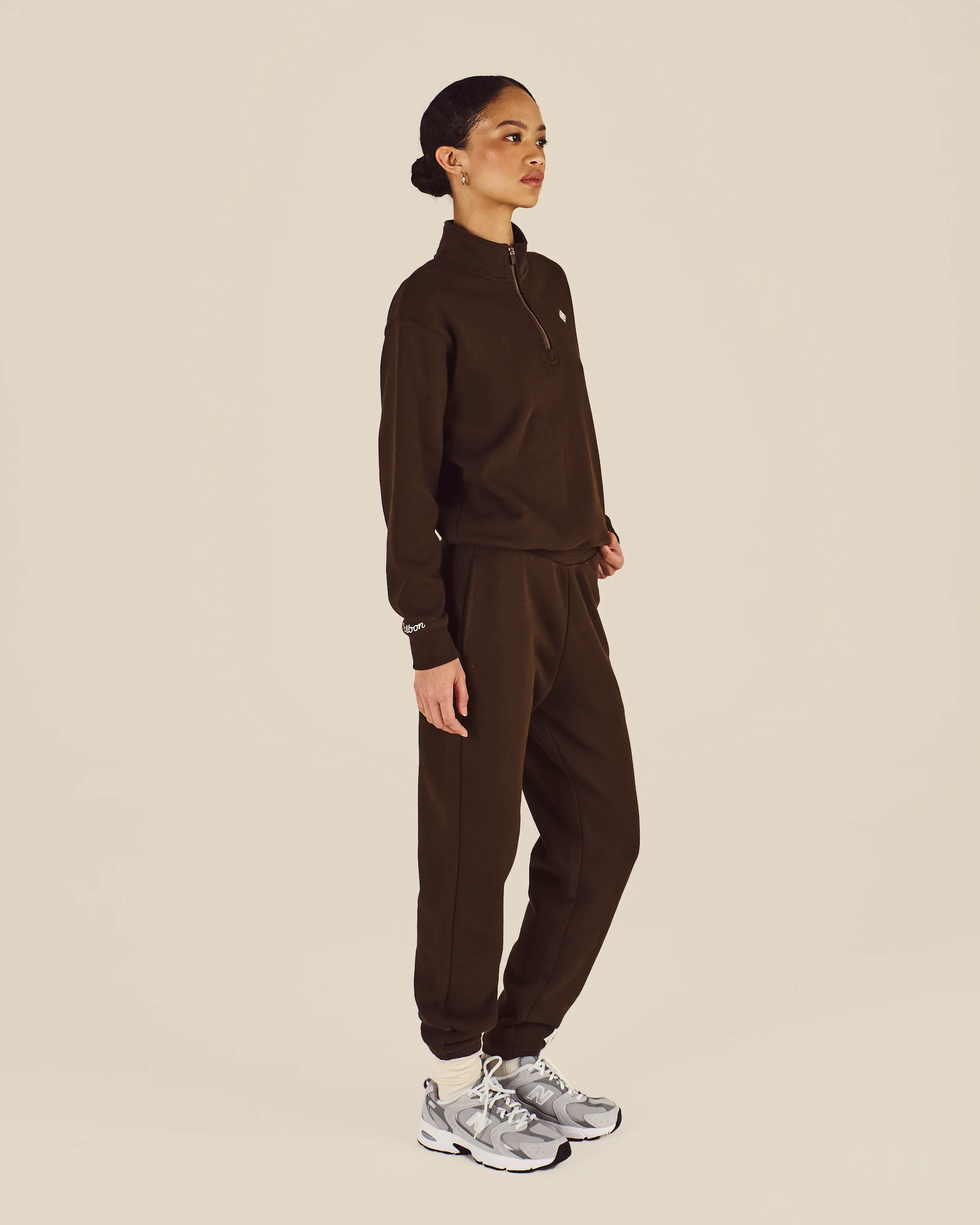 Delilah Diamond Sweatshirt