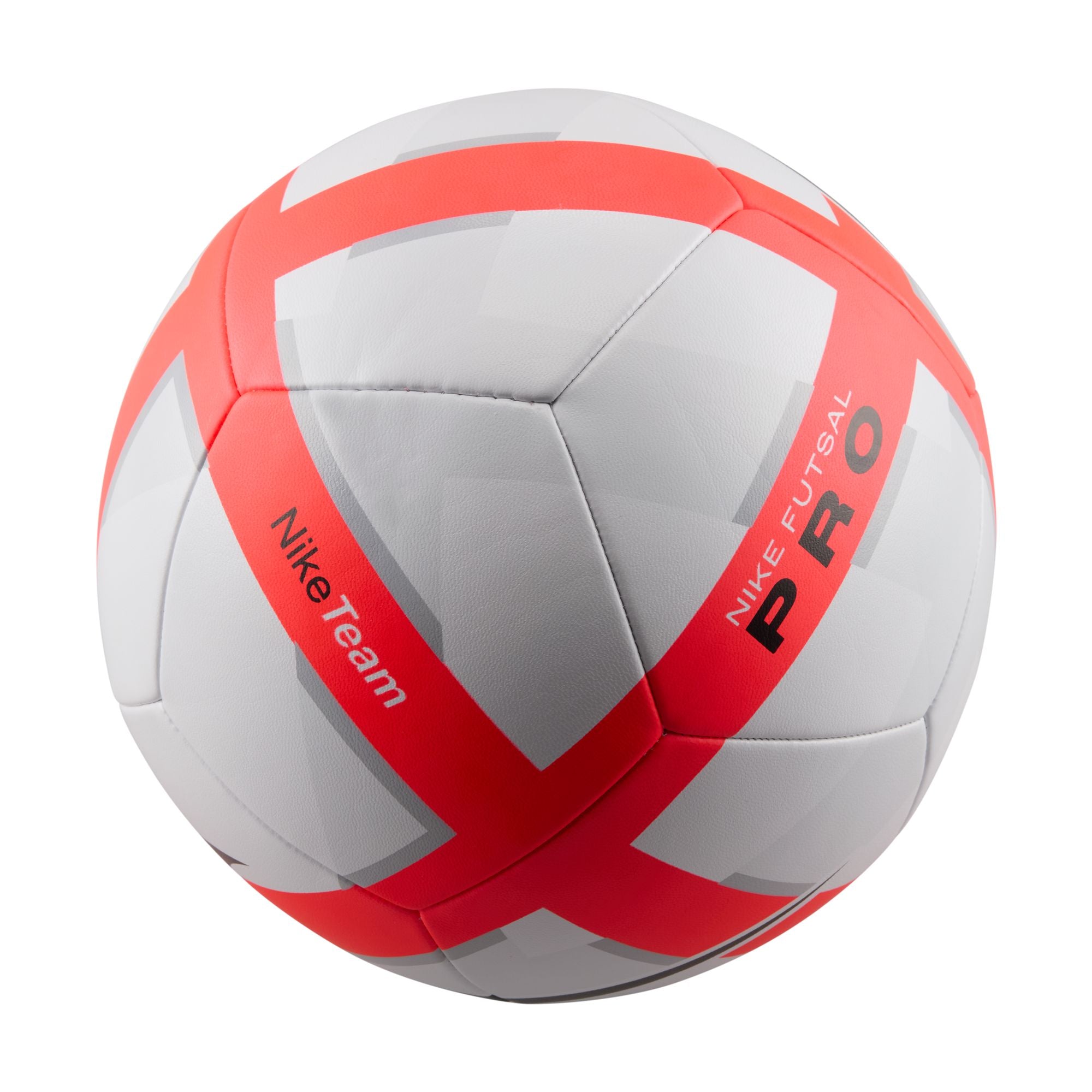 NIKE Pro-Team FA 25 Men's Futsal Ball White HV6327-100