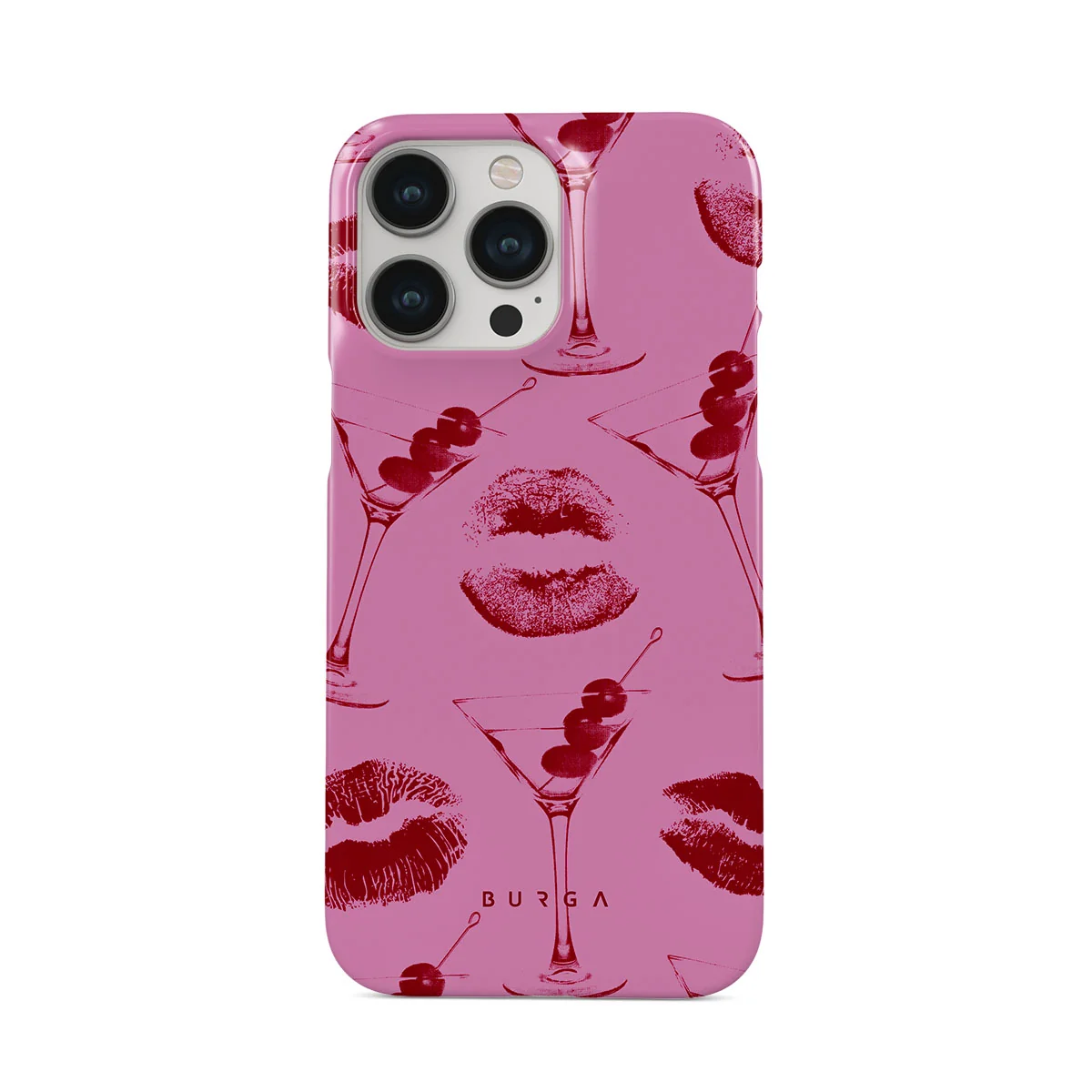 Call Me - iPhone 13 Pro ケース