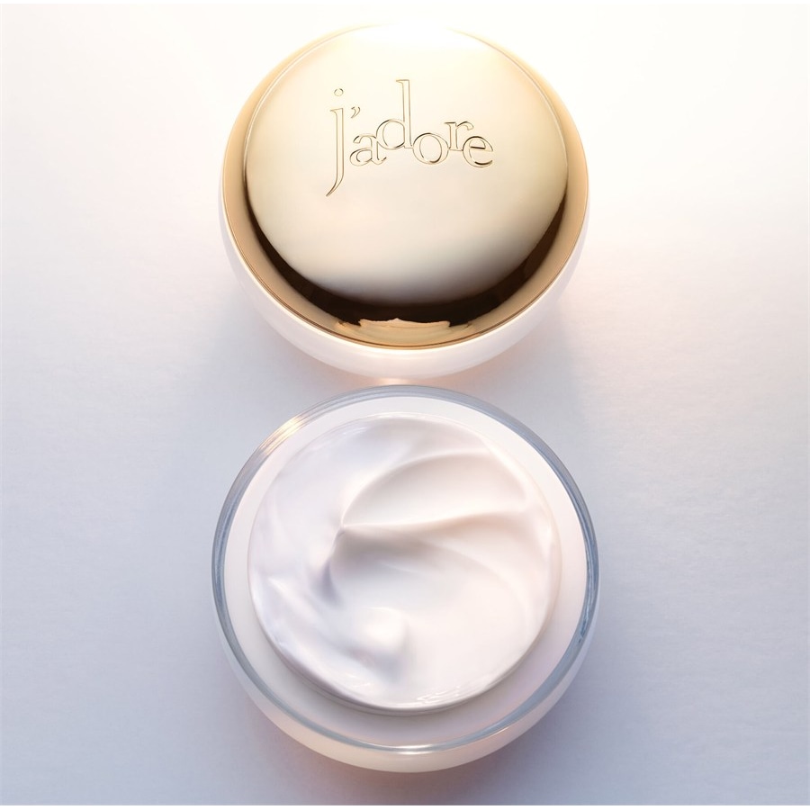 DIOR J'adore Les Adorables Perfumowany krem do ciała
