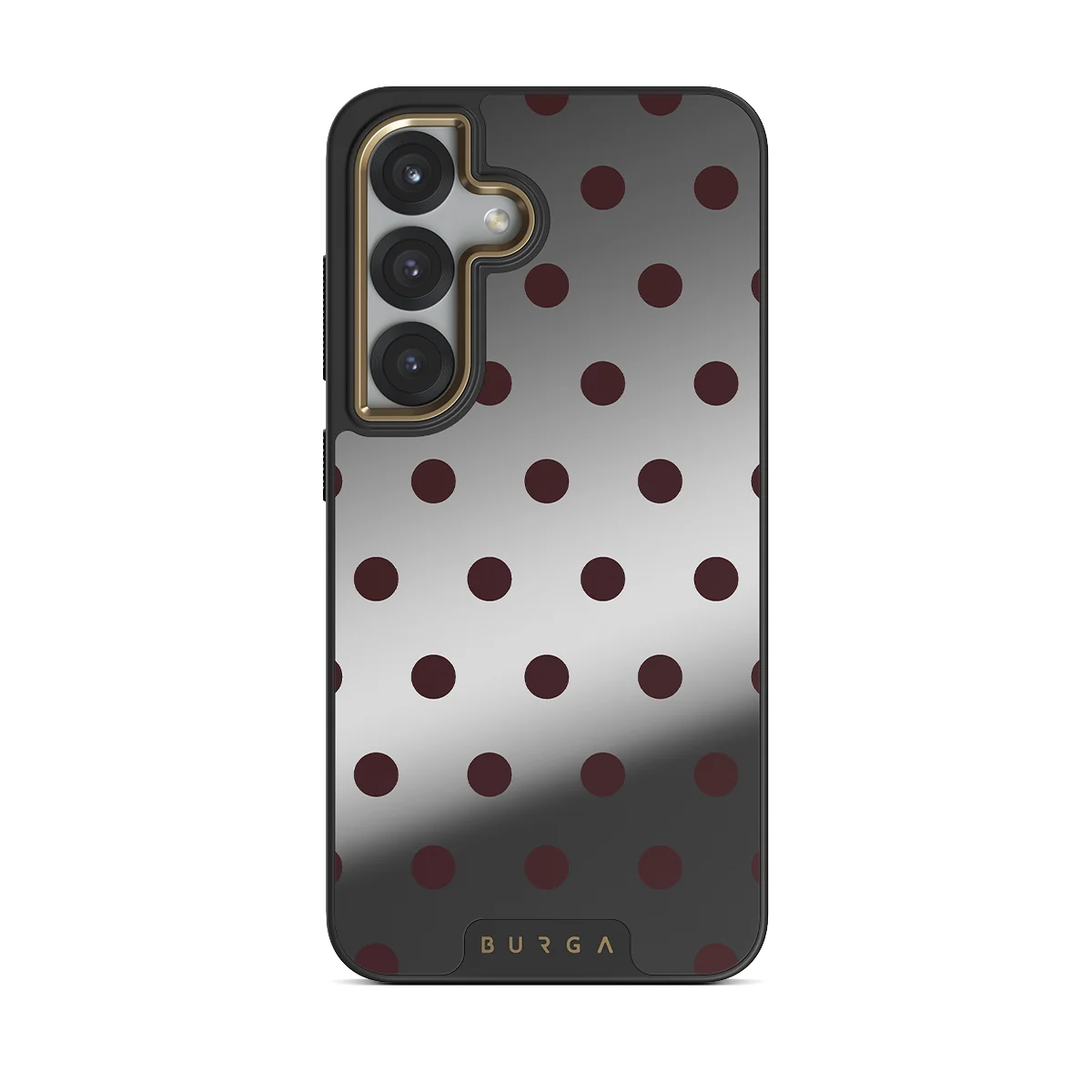 Aqua Mocha - Samsung Galaxy S25 Plus ケース