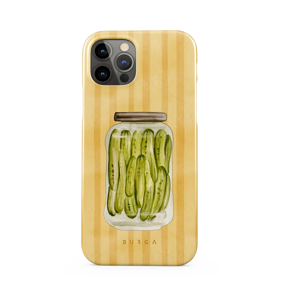 Pickled - iPhone 12 Pro Max ケース