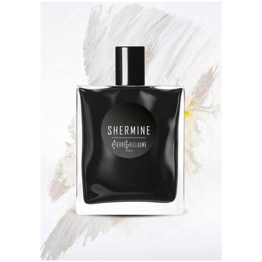 Pierre Guillaume Paris Black Collection Woda perfumowana w sprayu Shermine