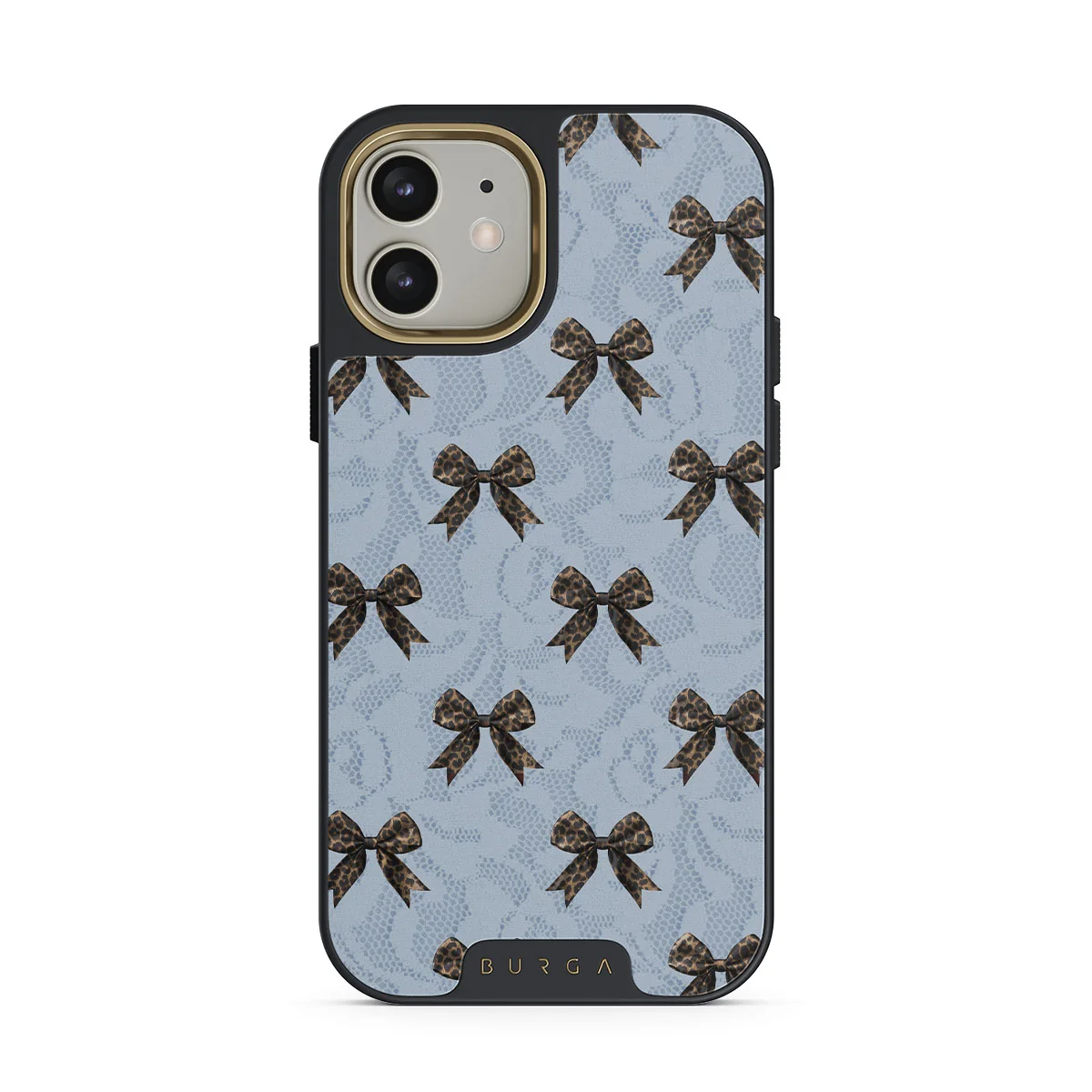 Fashionista - iPhone 12 Case