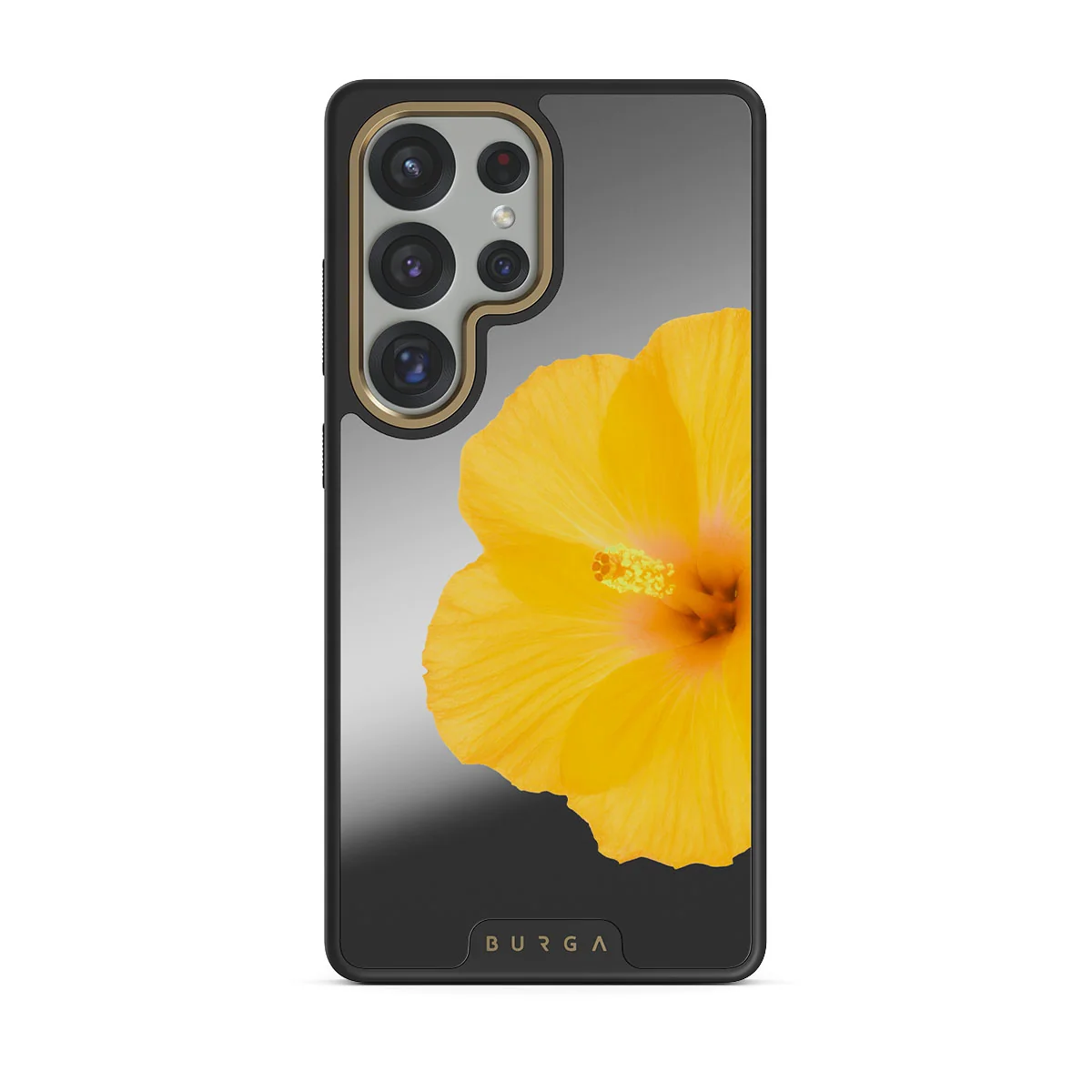 Hibiscus - Samsung Galaxy S25 Ultra ケース
