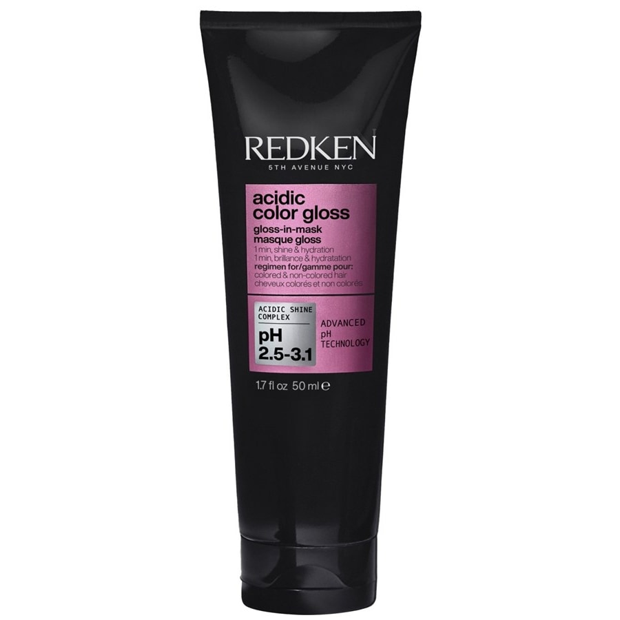 Redken Acidic Color Gloss Gloss-In-Mask