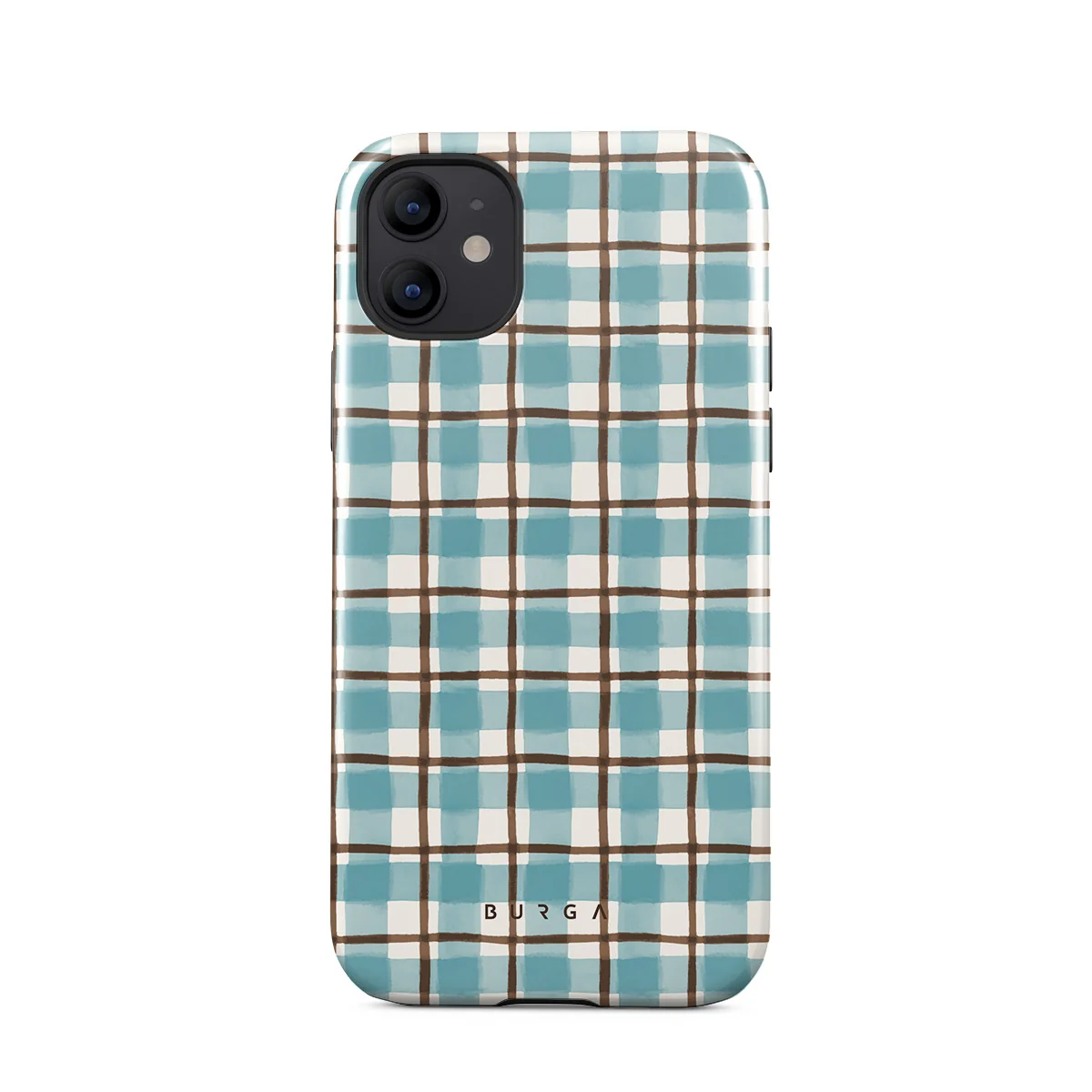 The Cottage - iPhone 12 ケース