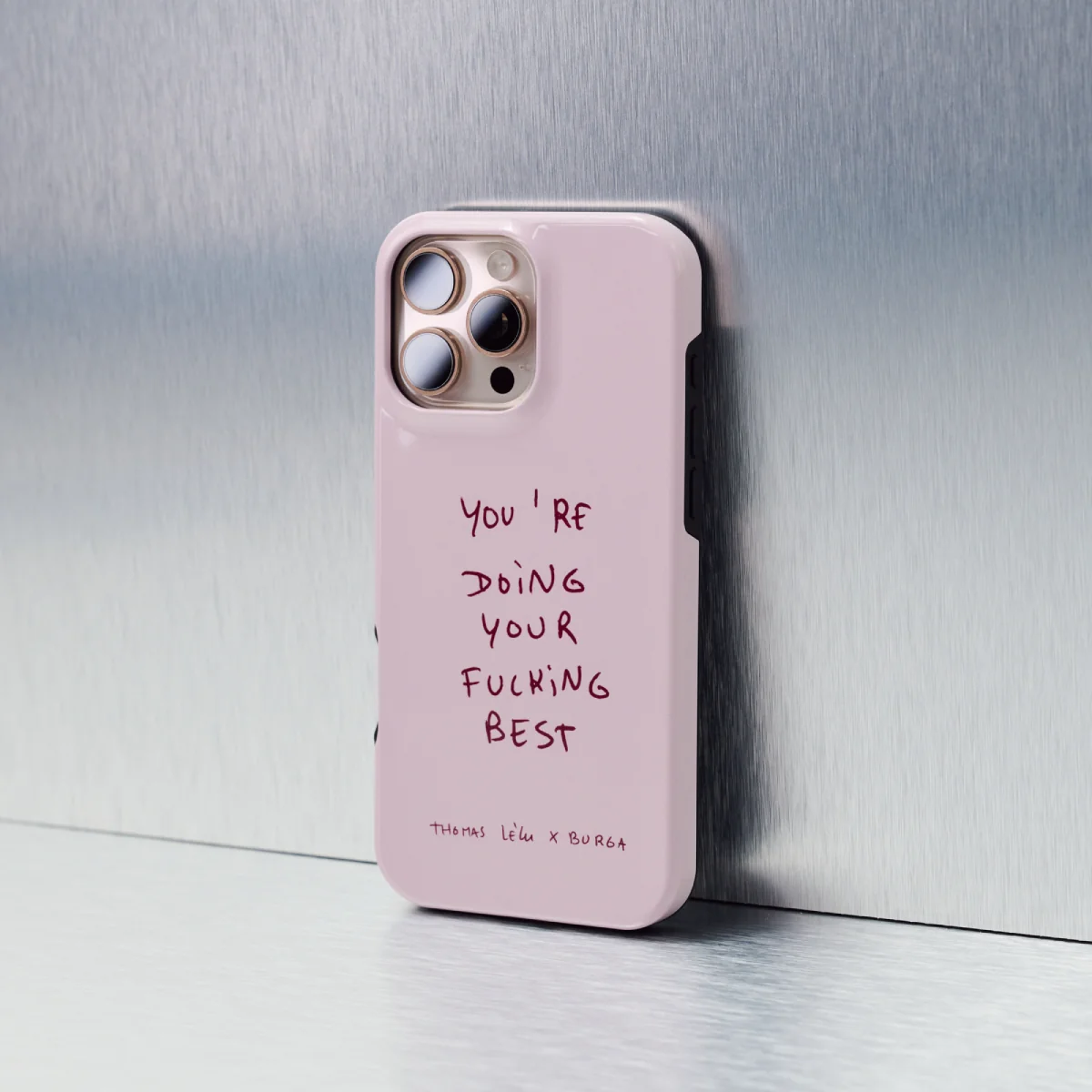 Your Best - iPhone 11 Pro Max ケース
