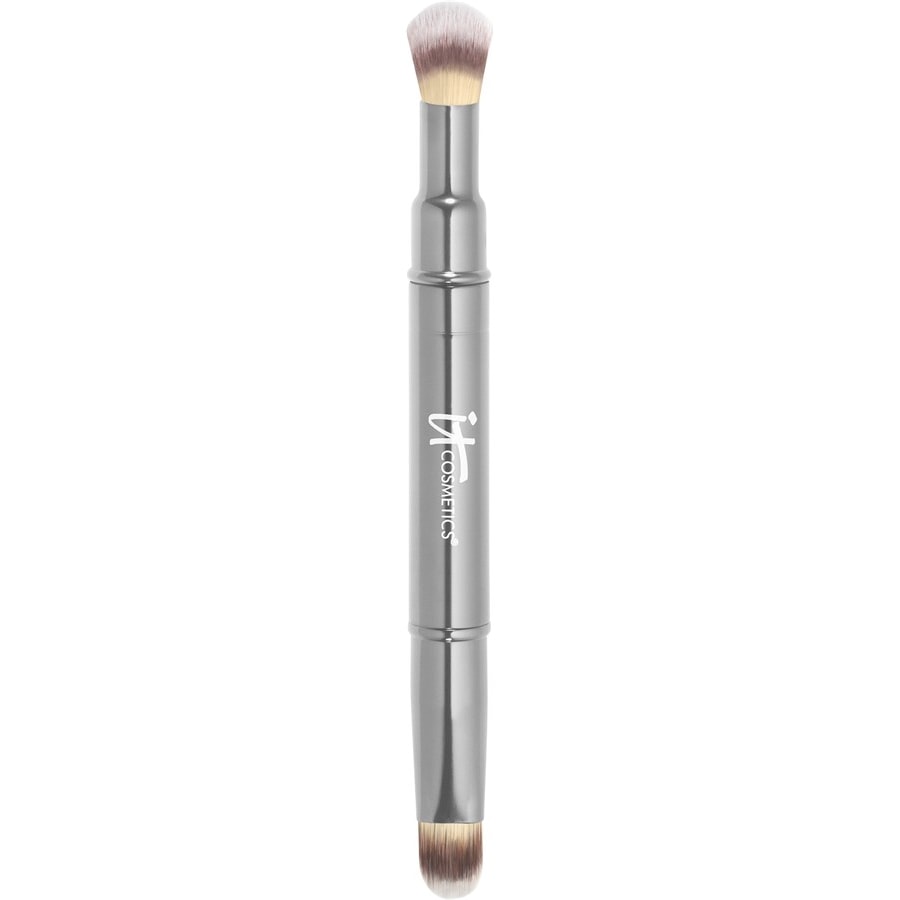it Cosmetics Szczotka Airbrush Concealer Brush Heavenly Luxe #2