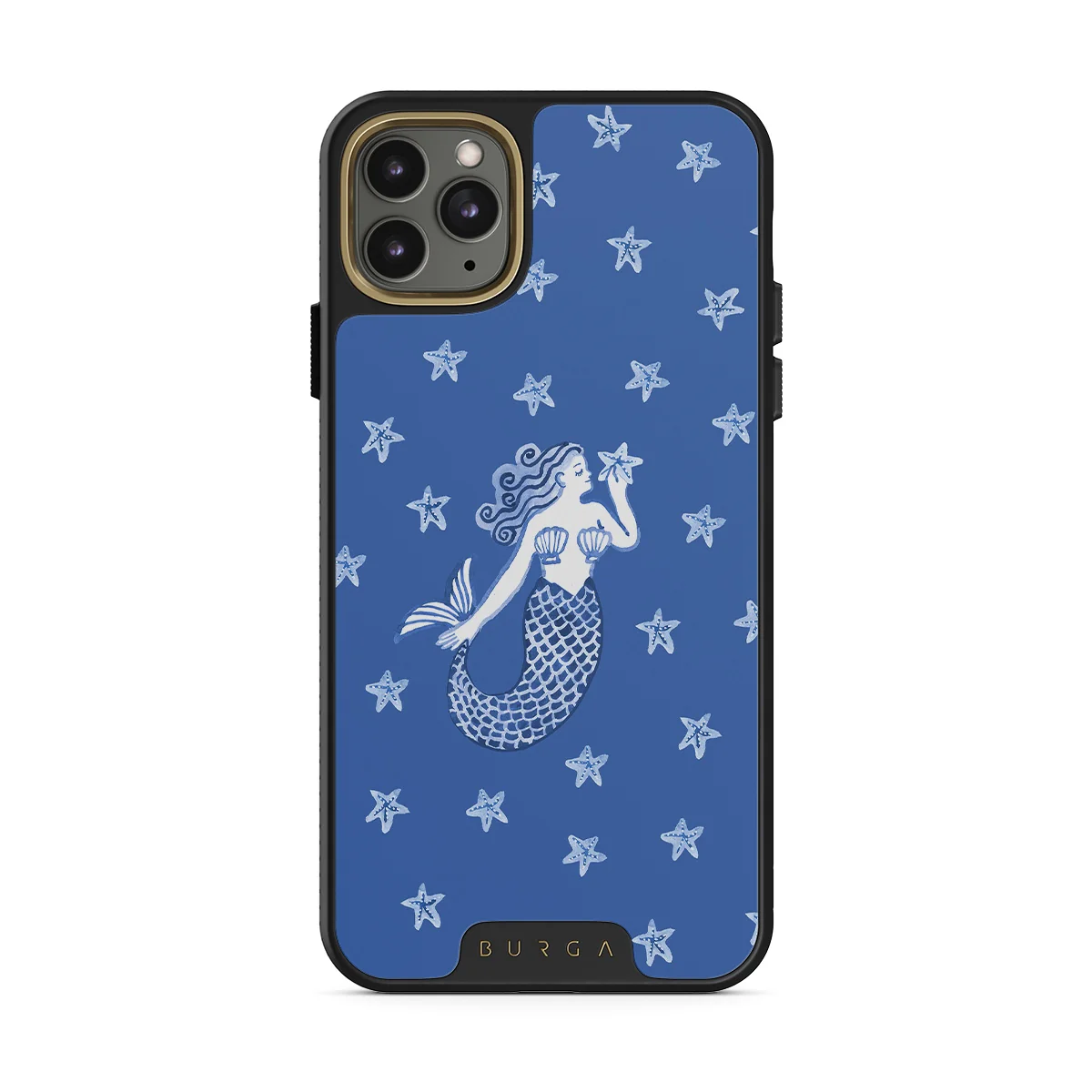 Salty Kiss - iPhone 11 Pro Max ケース